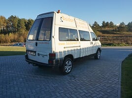 Volkswagen Transporter T4 tdi 1996 y