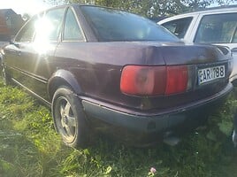 Audi 80 B4 1993 m