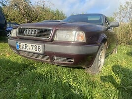 Audi 80 B4 1993 m