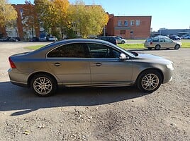 Volvo S80 2007 m Sedanas