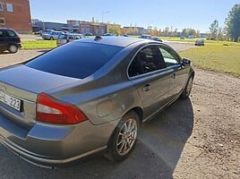 Volvo S80 2007 m Sedanas