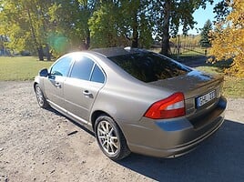 Volvo S80 2007 m Sedanas