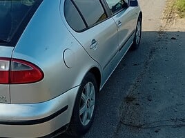 Seat Leon I 2003 г