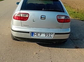 Seat Leon I 2003 г