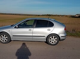 Seat Leon I 2003 г