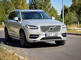 Volvo XC90 II Inscription 2015 y