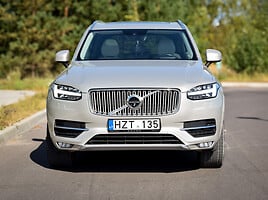 Volvo XC90 II Inscription 2015 y