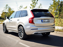 Volvo XC90 II Inscription 2015 y