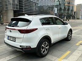 Kia Sportage IV 2019 m