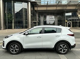 Kia Sportage IV 2019 m