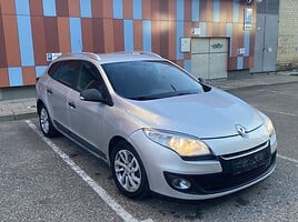 Renault Megane 2013 г Универсал