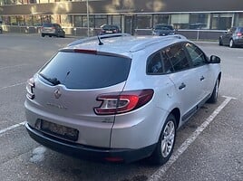 Renault Megane 2013 г Универсал