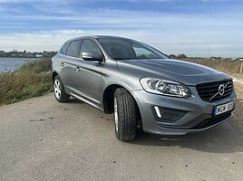 Volvo XC60 2016 y Off-road / Crossover