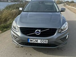 Volvo XC60 2016 y Off-road / Crossover