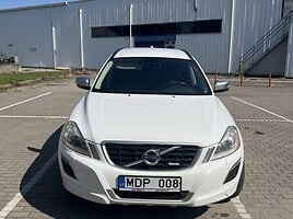 Volvo XC60 5764 2011 г