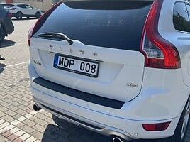 Volvo XC60 5764 2011 г