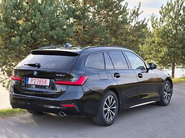 Bmw 318 2021 г Универсал