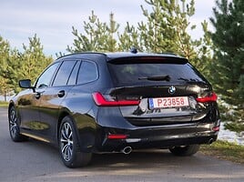 Bmw 318 2021 г Универсал