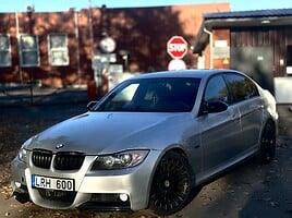 Bmw 320 E90 2006 y