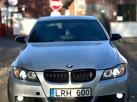 Bmw 320 E90 2006 y