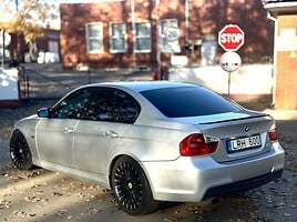 Bmw 320 E90 2006 y