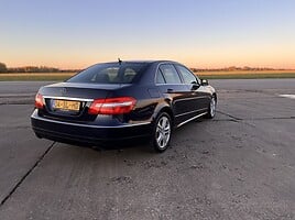 Mercedes-Benz E 350 W212 2009 m