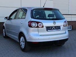 Volkswagen Golf Plus 2005 г Минивэн