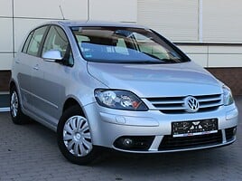 Volkswagen Golf Plus V Vienatūris 2005