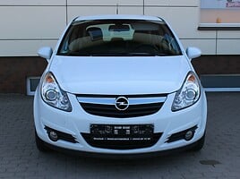 Opel Corsa 2009 m Hečbekas