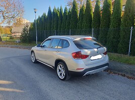 Bmw X1 X Line 2013 г