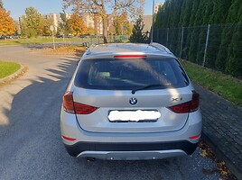 Bmw X1 X Line 2013 г