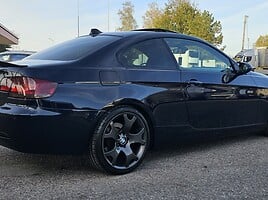 Bmw 320 2007 m Coupe