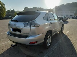 Lexus RX 400h 4015 2007 m