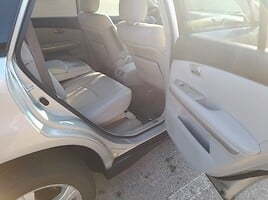 Lexus RX 400h 4015 2007 m