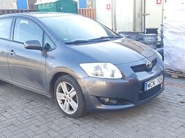 Toyota Auris Hečbekas 2007