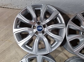 Ford R18 EDGE литые R18 диски