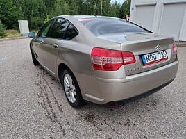 Citroen C5 II 2009 y parts