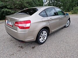 Citroen C5 II 2009 y parts