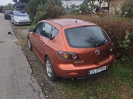 Mazda 3 I 2006 m