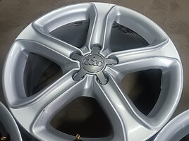 Audi литые R17 диски