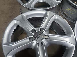 Audi литые R17 диски