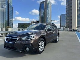 Subaru OUTBACK V 2019 y