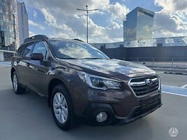 Subaru OUTBACK V 2019 y