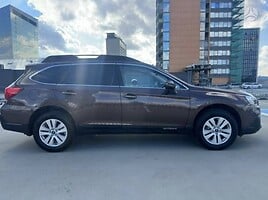 Subaru OUTBACK V 2019 y