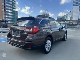 Subaru OUTBACK V 2019 y