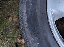 Michelin R16 зимние шины для автомобилей