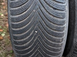 Michelin R16 зимние шины для автомобилей