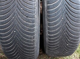 Michelin R16 зимние шины для автомобилей