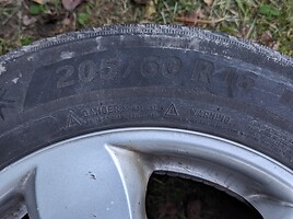 Michelin R16 зимние шины для автомобилей