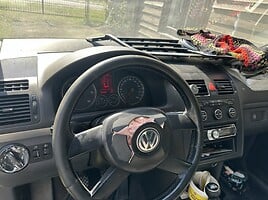 Volkswagen Touran I TDI 2004 y parts